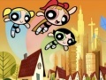 The powerpuff girls hidden objects