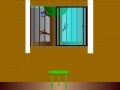Escape from my room