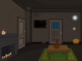 Great Halloween house escape