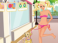 Chi Cutie And Her Puppy