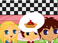 Ice Cream Parlor