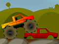Monster Wheels