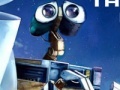 Wall E Spot the Numbers 