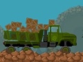 Russian KRAZ 2