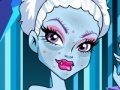 Monster High: Abbey Bominable Makeover