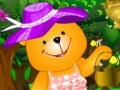 Honey Bear