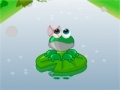 Frog pond
