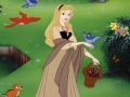 Sleepeng Beauty. Hidden objects