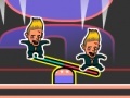 John& Edward X-factor votegrabber