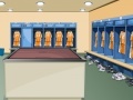 Soccer Room Escape