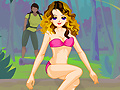 Summer Camp Trekker