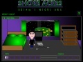 The story of Shore