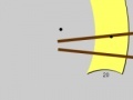 Catching flies chopsticks