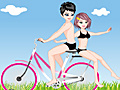 Bike Couple
