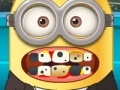 Minion Tooth Problems 