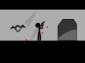 Stickman Sam In A Sticky Situation 2: Into the Darkness