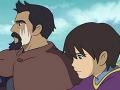 Tales from earthsea: Spot the difference