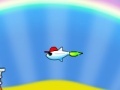 Billy Blue Fish