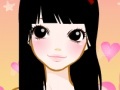 Game Girl Make Up