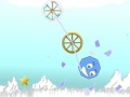 Frost fysics