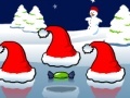 Find The Christmas Candy
