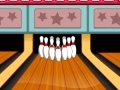 Bowling Chalenge