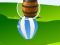 Supplies For Parachutes