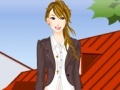 Casual Dress-up