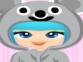 Animal Costume 