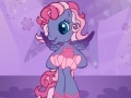 My little pony dress up