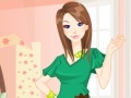 Dress the girl