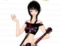 Rock Rock Dress Up