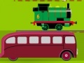 The Sodor Race