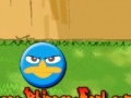 Perry Kick Up