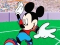 Mickey Mouse: Football fever