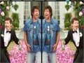 Spot The Difference: That's My Boy