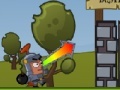 Bomb Besieger