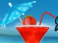 Strawberry Colada