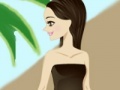 Cutie dress up