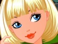 Ever After High Blondie Dressup