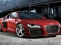 Audi Jigsaw