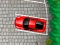 Luxury parking