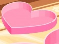 Chocolate for beloved person 