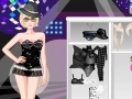 Lady Gaga concert