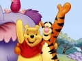 Pooh & Friends Hidden Objects