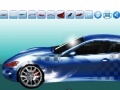 Cool car dressup