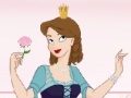 Attire for the Princess