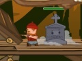 The Lumbering Dead