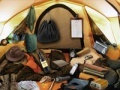 Family camping