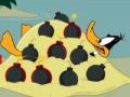 A friendly bombing trap